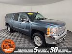 2012 Chevrolet Silverado 1500 Crew Cab 4x4 Pickup for sale #52307B - photo 1