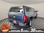 2012 Chevrolet Silverado 1500 Crew Cab 4x4 Pickup for sale #52307B - photo 11