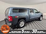 2012 Chevrolet Silverado 1500 Crew Cab 4x4 Pickup for sale #52307B - photo 2