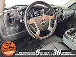 2012 Chevrolet Silverado 1500 Crew Cab 4x4 Pickup for sale #52307B - photo 16