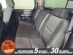 2012 Chevrolet Silverado 1500 Crew Cab 4x4 Pickup for sale #52307B - photo 18