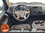 2012 Chevrolet Silverado 1500 Crew Cab 4x4 Pickup for sale #52307B - photo 19