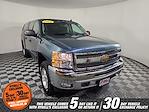 2012 Chevrolet Silverado 1500 Crew Cab 4x4 Pickup for sale #52307B - photo 3