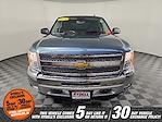 2012 Chevrolet Silverado 1500 Crew Cab 4x4 Pickup for sale #52307B - photo 4