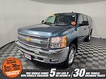 2012 Chevrolet Silverado 1500 Crew Cab 4x4 Pickup for sale #52307B - photo 5