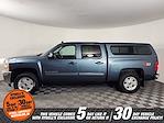 2012 Chevrolet Silverado 1500 Crew Cab 4x4 Pickup for sale #52307B - photo 7