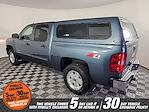 2012 Chevrolet Silverado 1500 Crew Cab 4x4 Pickup for sale #52307B - photo 8