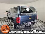 2012 Chevrolet Silverado 1500 Crew Cab 4x4 Pickup for sale #52307B - photo 9