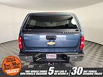 2012 Chevrolet Silverado 1500 Crew Cab 4x4 Pickup for sale #52307B - photo 10