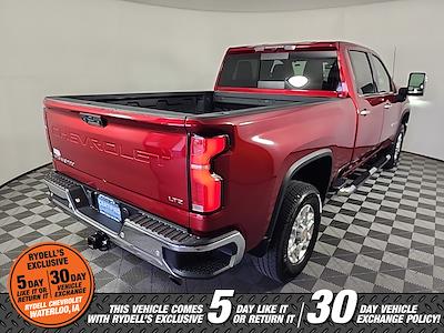 2024 Chevrolet Silverado 2500 Crew Cab 4x4 Pickup for sale #52319A - photo 2