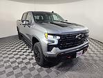 New 2025 Chevrolet Silverado 1500 LT Crew Cab 4x4 Pickup for sale #52321 - photo 3