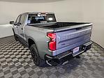 New 2025 Chevrolet Silverado 1500 LT Crew Cab 4x4 Pickup for sale #52321 - photo 9