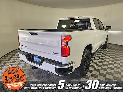 2024 Chevrolet Silverado 1500 Crew Cab 4x4 Pickup for sale #52321A - photo 2