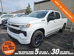2024 Chevrolet Silverado 1500 Crew Cab 4x4 Pickup for sale #52321A - photo 1