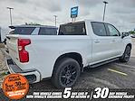 2024 Chevrolet Silverado 1500 Crew Cab 4x4 Pickup for sale #52321A - photo 3