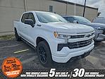 2024 Chevrolet Silverado 1500 Crew Cab 4x4 Pickup for sale #52321A - photo 4