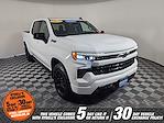 2024 Chevrolet Silverado 1500 Crew Cab 4x4 Pickup for sale #52321A - photo 3
