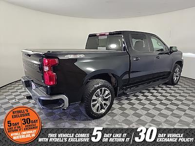 2021 Chevrolet Silverado 1500 Crew Cab 4WD Pickup for sale #52321B - photo 2