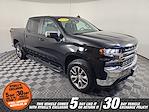 2021 Chevrolet Silverado 1500 Crew Cab 4WD Pickup for sale #52321B - photo 1