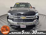 2021 Chevrolet Silverado 1500 Crew Cab 4WD Pickup for sale #52321B - photo 4