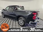 2021 Chevrolet Silverado 1500 Crew Cab 4WD Pickup for sale #52321B - photo 8