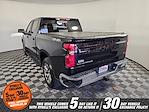 2021 Chevrolet Silverado 1500 Crew Cab 4WD Pickup for sale #52321B - photo 9