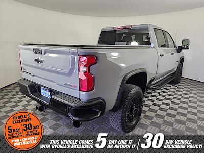 2024 Chevrolet Silverado 2500 Crew Cab 4x4 Pickup for sale #52322X - photo 2