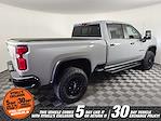 2024 Chevrolet Silverado 2500 Crew Cab 4x4 Pickup for sale #52322X - photo 11