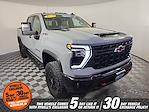 2024 Chevrolet Silverado 2500 Crew Cab 4x4 Pickup for sale #52322X - photo 3