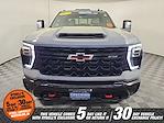2024 Chevrolet Silverado 2500 Crew Cab 4x4 Pickup for sale #52322X - photo 4