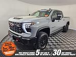 2024 Chevrolet Silverado 2500 Crew Cab 4x4 Pickup for sale #52322X - photo 5