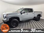 2024 Chevrolet Silverado 2500 Crew Cab 4x4 Pickup for sale #52322X - photo 6