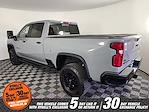 2024 Chevrolet Silverado 2500 Crew Cab 4x4 Pickup for sale #52322X - photo 8
