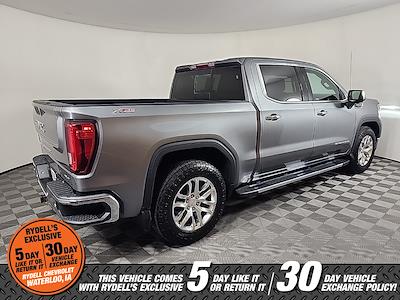 2020 GMC Sierra 1500 Crew Cab 4x4 Pickup for sale #52322XA - photo 2