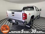 Used 2010 Chevrolet Silverado 2500 LTZ Crew Cab 4x4 Pickup for sale #52322XB - photo 2