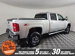 Used 2010 Chevrolet Silverado 2500 LTZ Crew Cab 4x4 Pickup for sale #52322XB - photo 11