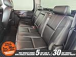 Used 2010 Chevrolet Silverado 2500 LTZ Crew Cab 4x4 Pickup for sale #52322XB - photo 19