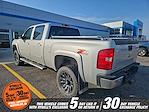 2010 Chevrolet Silverado 2500 Crew Cab 4x4 Pickup for sale #52322XB - photo 2