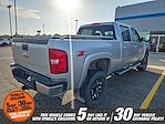 2010 Chevrolet Silverado 2500 Crew Cab 4x4 Pickup for sale #52322XB - photo 3