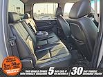2010 Chevrolet Silverado 2500 Crew Cab 4x4 Pickup for sale #52322XB - photo 7