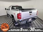Used 2010 Chevrolet Silverado 2500 LTZ Crew Cab 4x4 Pickup for sale #52322XB - photo 9