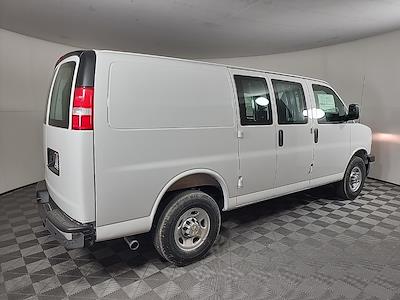2025 Chevrolet Express 2500 RWD Empty Cargo Van for sale #52324 - photo 2