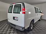 2025 Chevrolet Express 2500 RWD Empty Cargo Van for sale #52324 - photo 11