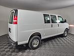 2025 Chevrolet Express 2500 RWD Empty Cargo Van for sale #52324 - photo 2
