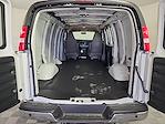 2025 Chevrolet Express 2500 RWD Empty Cargo Van for sale #52324 - photo 13