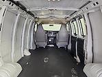 2025 Chevrolet Express 2500 RWD Empty Cargo Van for sale #52324 - photo 14