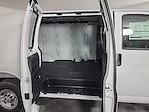 2025 Chevrolet Express 2500 RWD Empty Cargo Van for sale #52324 - photo 15