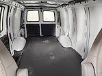 2025 Chevrolet Express 2500 RWD Empty Cargo Van for sale #52324 - photo 16