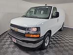 2025 Chevrolet Express 2500 RWD Empty Cargo Van for sale #52324 - photo 5
