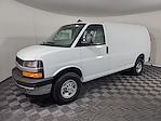 2025 Chevrolet Express 2500 RWD Empty Cargo Van for sale #52324 - photo 6